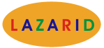 lazarid-logo