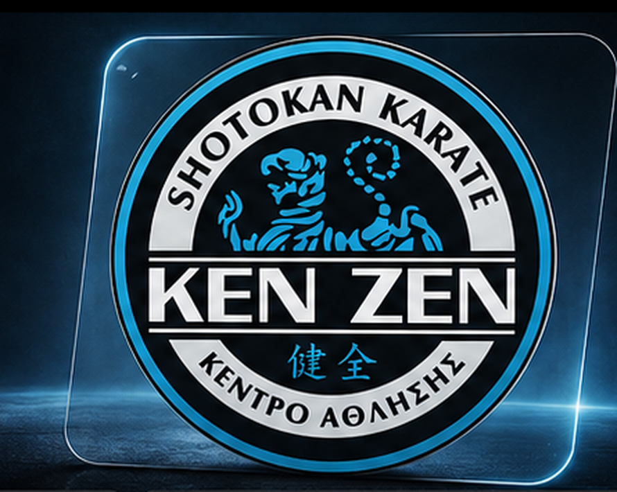 KEN ZEN Shotokan Karate