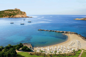 Yacht Charter Greece Daily Cruises Athens Riviera