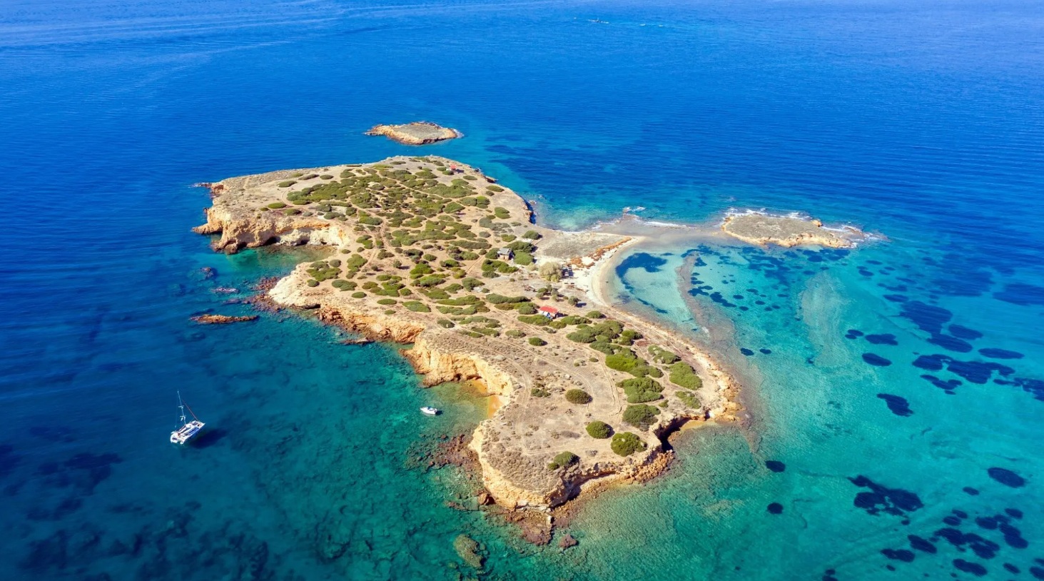 Yacht Charter Greece Daily Cruises Athens Riviera