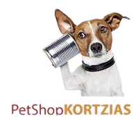 kortzias petshop logo
