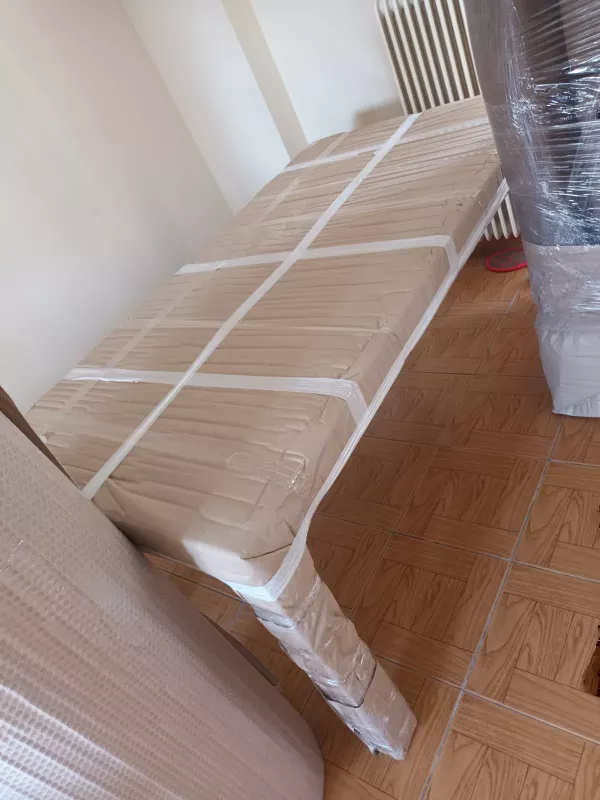Μεταφορά τραπεζαρίας