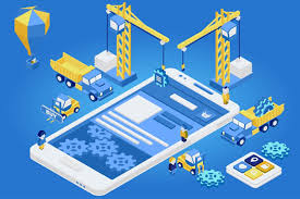 Development Mobile Apps