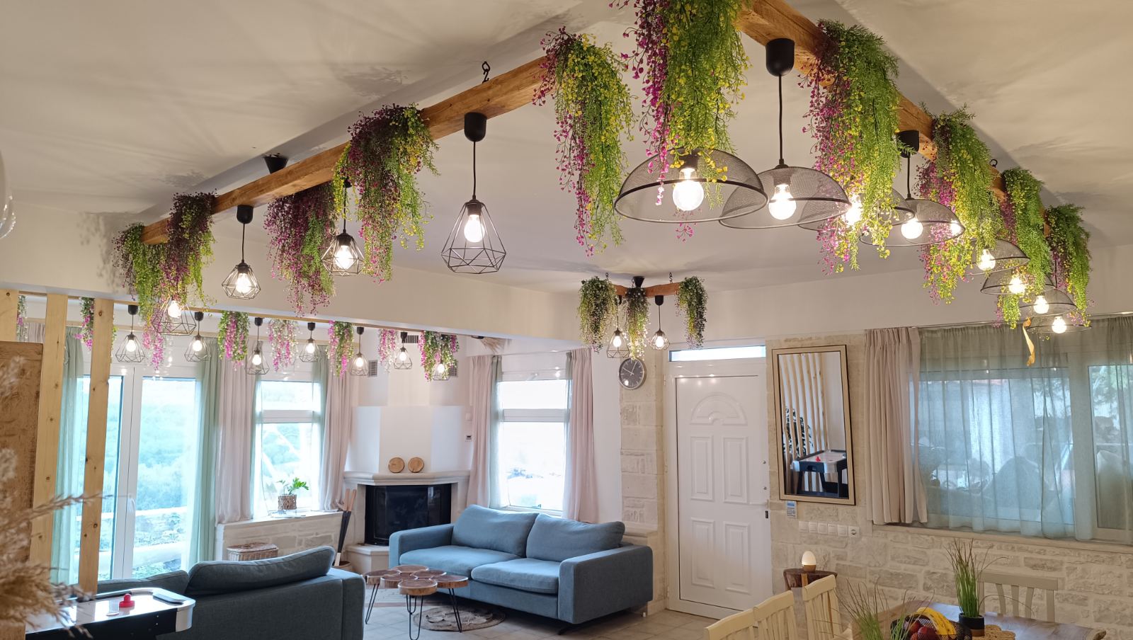 Villa Fisi & Wellness