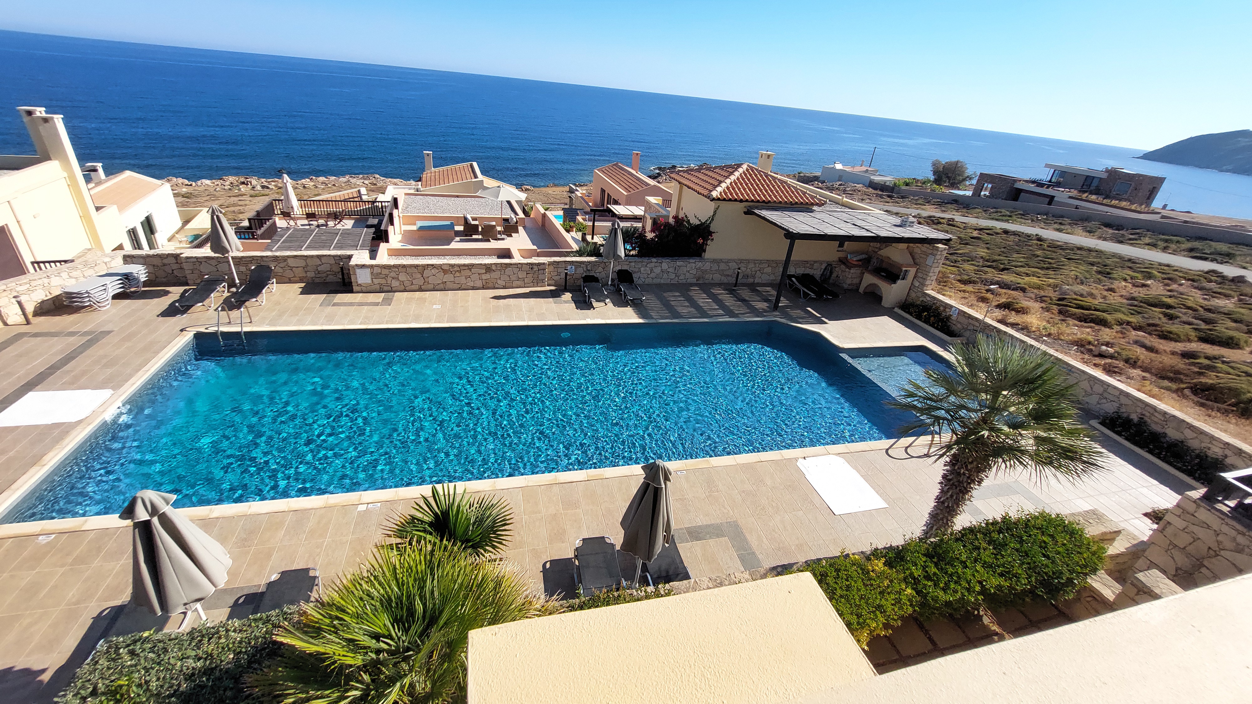 House Seaview Tranquility