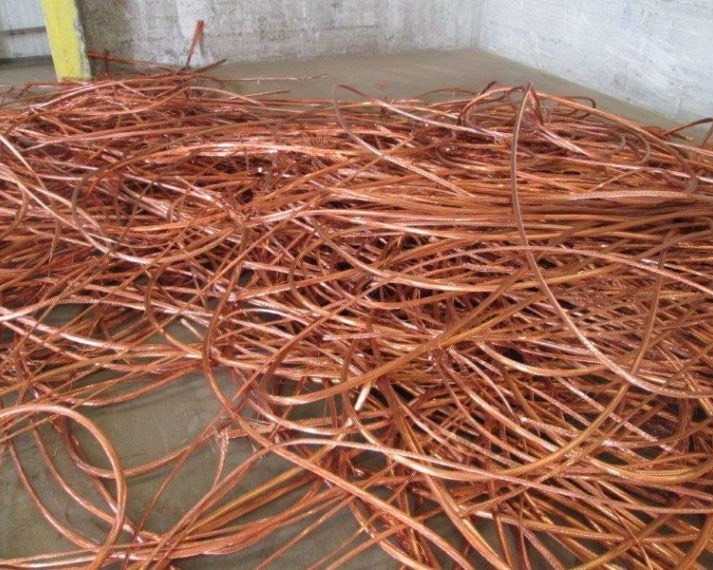 &Alpha;&nu;&alpha;&kappa;ύ&kappa;&lambda;&omega;&sigma;&eta; &chi;&alpha;&lambda;&kappa;&omicron;ύ &mu;&epsilon; ά&mu;&epsilon;&sigma;&eta; &pi;&lambda;&eta;&rho;&omega;&mu;ή &kappa;&alpha;&iota; &alpha;&kappa;&rho;&iota;&beta;&epsilon;ί&alpha; &sigma;&tau;&eta; &zeta;&upsilon;&gamma;&alpha;&rho;&iota;ά &alpha;&pi;ό &tau;&eta; Markou Scrap Recycling. &Epsilon;&xi;&upsilon;&pi;&eta;&rho;&epsilon;&tau;&omicron;ύ&mu;&epsilon; &Alpha;&chi;&alpha;&rho;&nu;έ&sigmaf;, &Alpha;&tau;&tau;&iota;&kappa;ή &kappa;&alpha;&iota; ό&lambda;&eta; &tau;&eta;&nu; &Epsilon;&lambda;&lambda;ά&delta;&alpha; &kappa;&alpha;&tau;ό&pi;&iota;&nu; &sigma;&upsilon;&nu;&epsilon;&nu;&nu;ό&eta;&sigma;&eta;&sigmaf;.