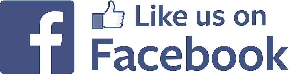 LIKE US ON FACEBOOK