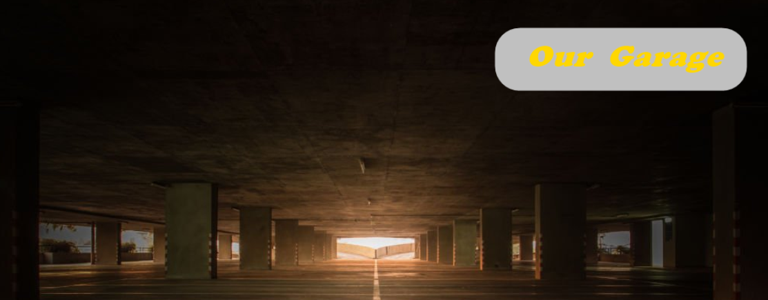 Our Garage - KB-Remap