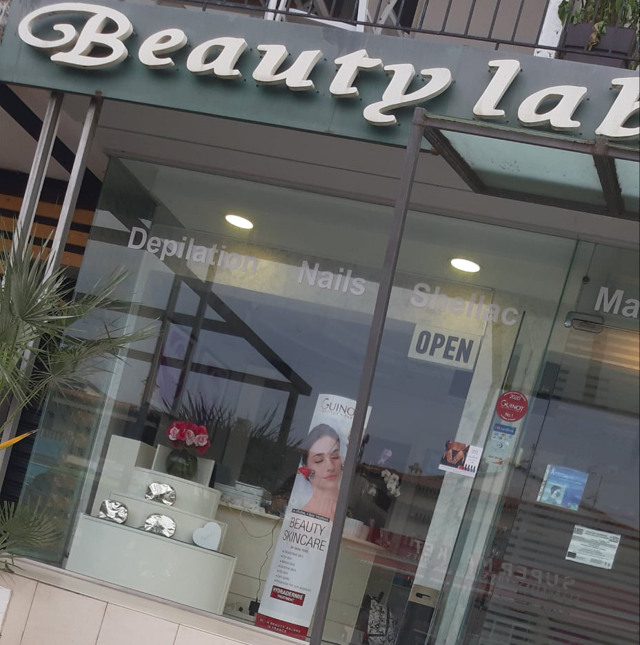 Beauty Lab