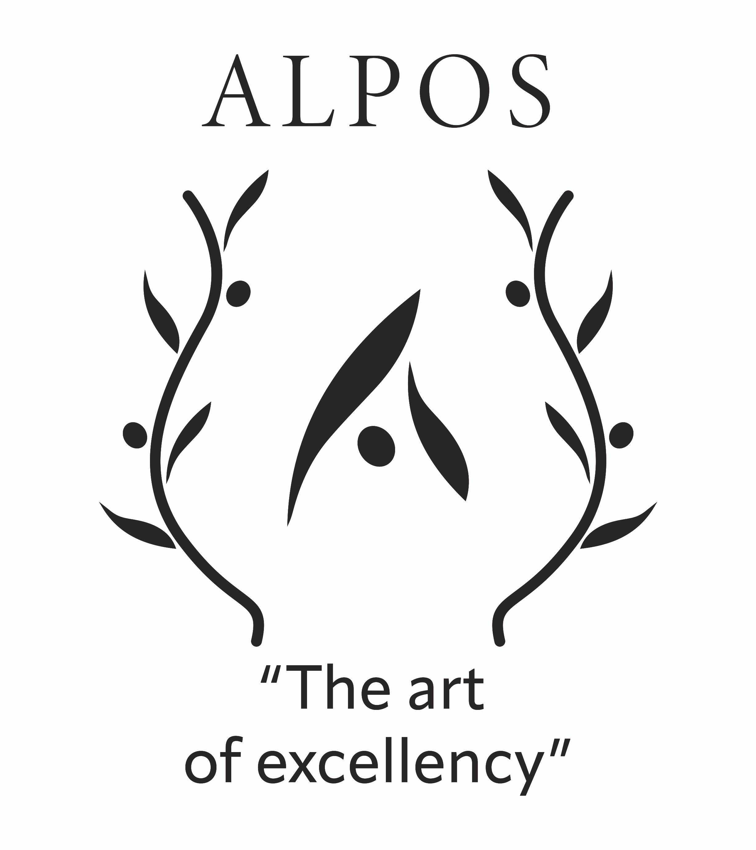 business logo
