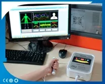 Σύστημα ανάλυσης μαγνητικής ανάδρασης