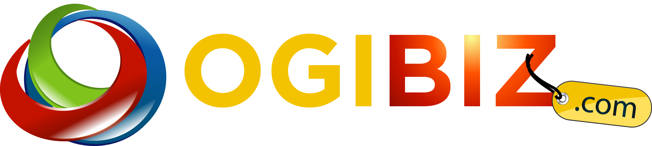 business logo