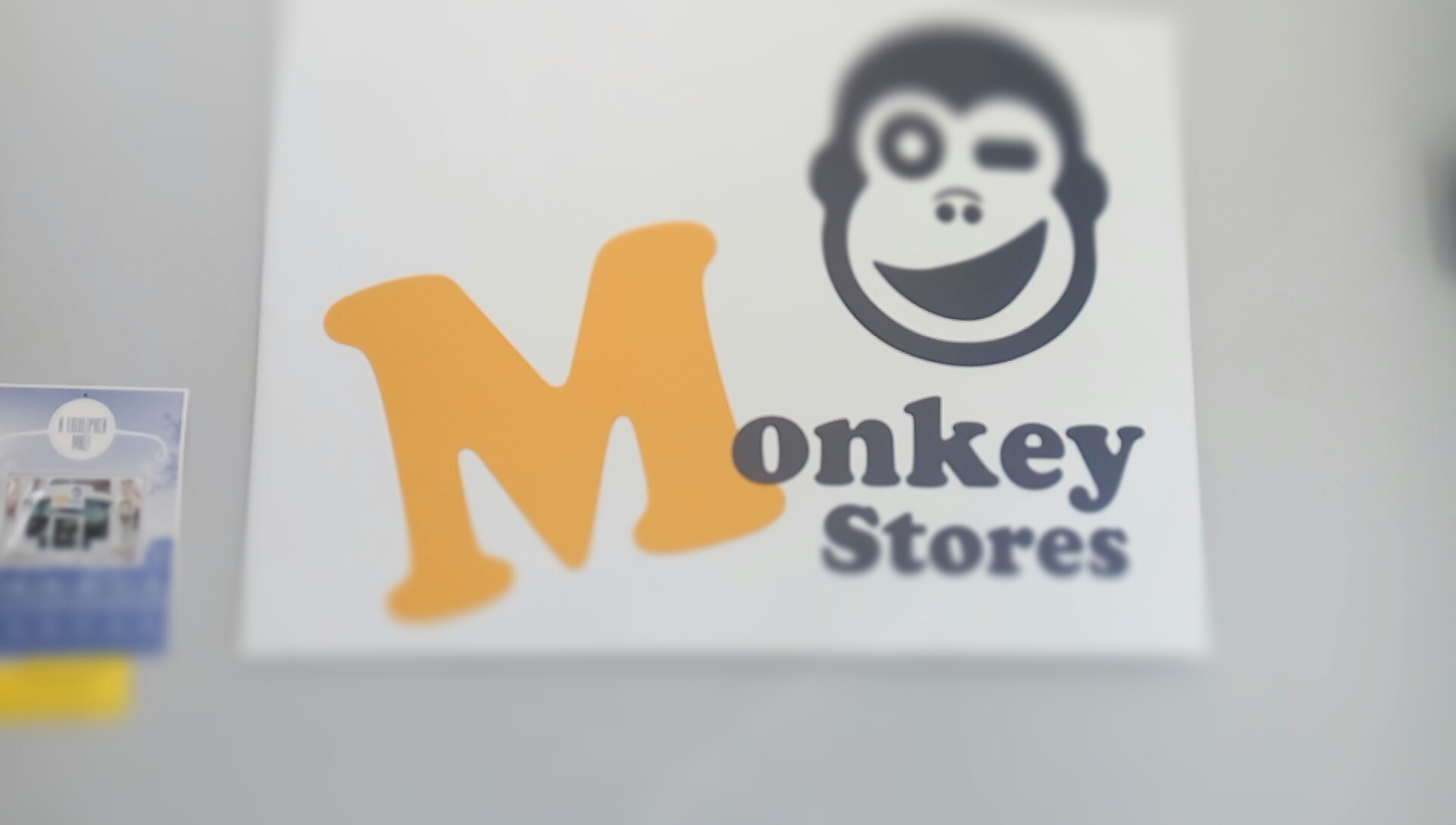 Monkey Stores