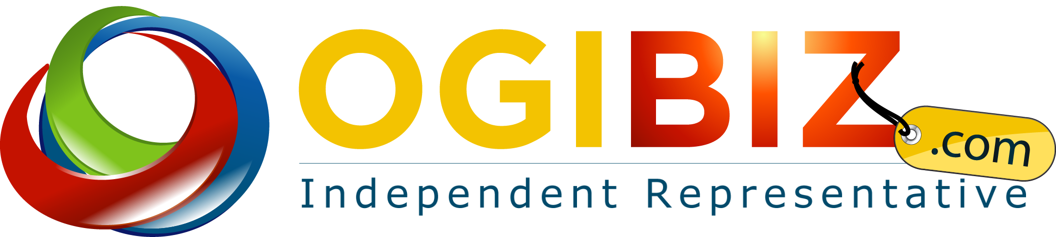 business logo