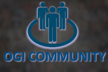OGI COMMUNITY