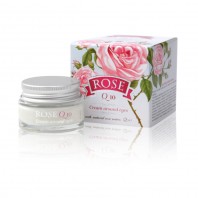 Bulgarian Rose Karlovo: Κρέμα ματιών Rose Q10