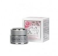 Bulgarian Rose Karlovo: Τζελ για την περιοχή των ματιών LADY’S JOY 20 ML