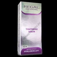 REGAL: Αντιρυτιδικός ορός Regal Age Control 30 ml