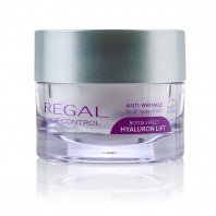 REGAL: Αντιρυτιδική Κρέμα νυχτός Regal Age Control 45 ml 
