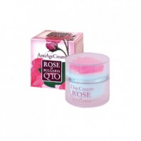 BIOFRESH: Αντιρυτιδική κρέμα Rose of Bulgaria 50 ml