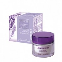 BIOFRESH: Αντιριτιδική Κρέμα ημέρας Lavender 50 ml