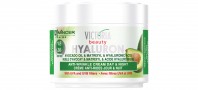VICTORIA BEAUTY HYALURON: Αντιρυτιδική Κρέμα ημέρας και νύχτας με φίλτρα UVA and UVB για ηλικίες 30-45 50 ml