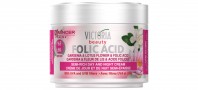 VICTORIA BEAUTY FOLIC ACID: Αντιρυτιδική Κρέμα ημέρας και νύχτας με φίλτρα UVA and UVB για ηλικίες 50 – 65 50 ml