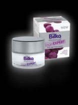 BILKA MAVRUD ageEXPERT: Κρέμα προσώπου με αντιγηραντική δράση 40ml