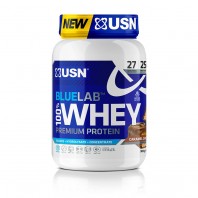 Blue Lab 100% Whey Protein
