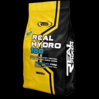 Real Pharm Hydro 100