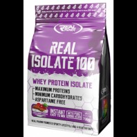 Real Pharm ISOLATE 100