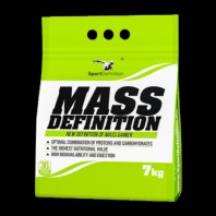 Sport Definition Mass Definition