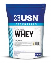USN ESSENTIAL PROTEIN