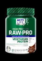 USN RAW PRO VEGETARIAN