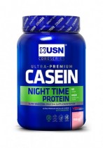 USN CASEIN 908G Night Protein