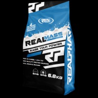 Real Pharm Real Mass