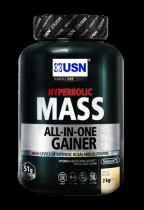 USN HYPERBOLIC MASS 6KG