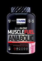 USN MUSCLE FUEL ANABOLIC 2kg