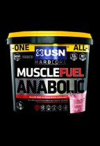 USN MUSCLE FUEL ANABOLIC 4KG