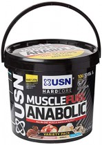 USN Muscle Fuel Anabolic 5.3kg