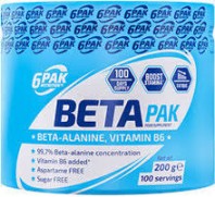 6 Pak Beta Pak 200g