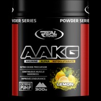 Real Pharm Beta Alanine