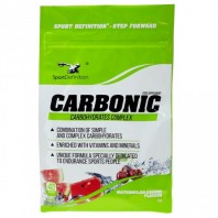 Sport Definition Carbonic
