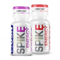 USN Spike Energy energy shot ready drink