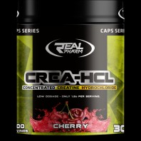 Real Pharm HCL creatine