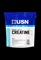 USN ESSENTIAL DYNAMIC CREATINE 500G