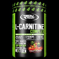 L-CARNITINE COMPLEX