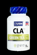 USN CLA GREEN TEA 90’S