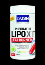 USN PHEDRA CUT LIPO XT 60’S