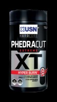 USN PHEDRA CUT XT HYPER BURN 80’S